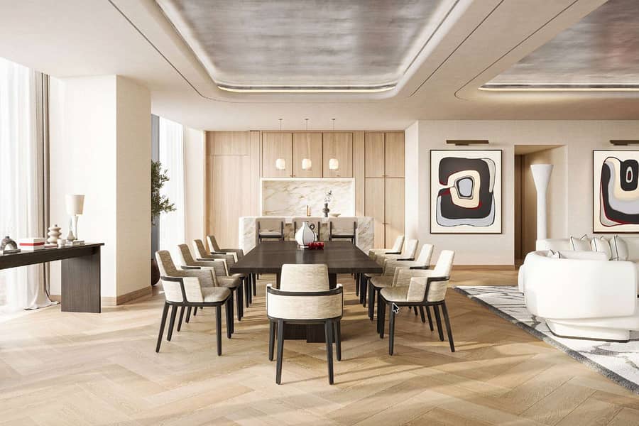 Op | Burj View | Ultra Luxury Residence - Image 2