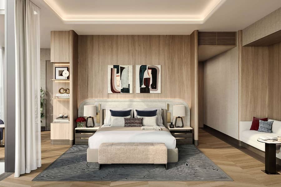 Op | Burj View | Ultra Luxury Residence - Image 4