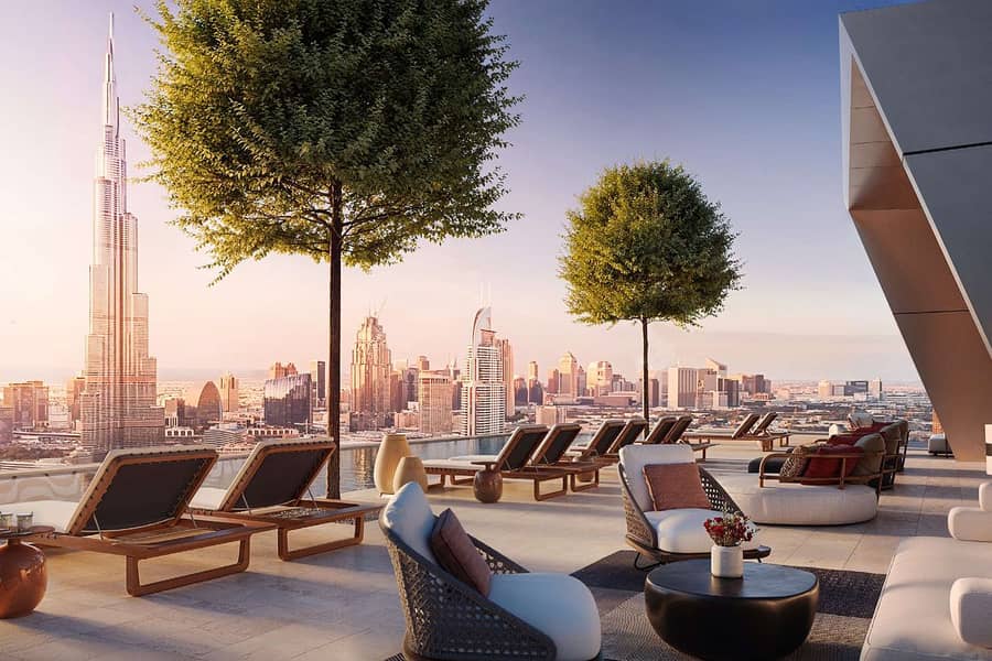 Op | Burj View | Ultra Luxury Residence - Image 5