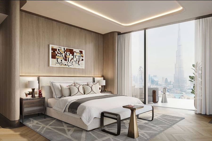 Op | Burj View | Ultra Luxury Residence - Image 8