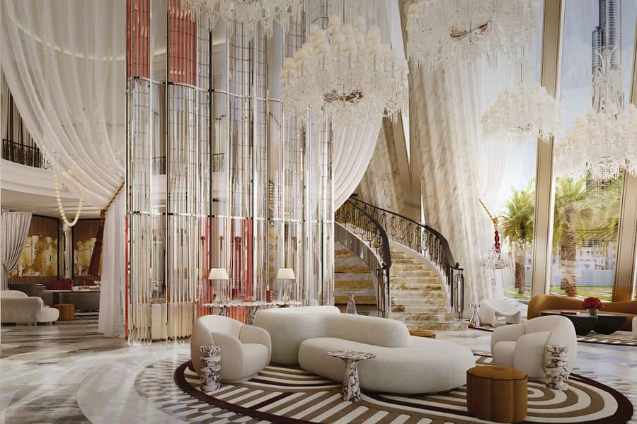 Op | Burj View | Ultra Luxury Residence - Image 9