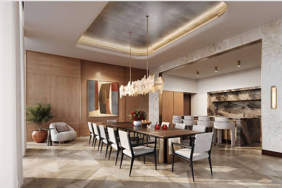 Op | Burj View | Ultra Luxury Residence - Image 10