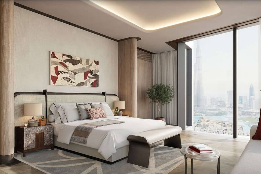 Op | Burj View | Ultra Luxury Residence - Image 11