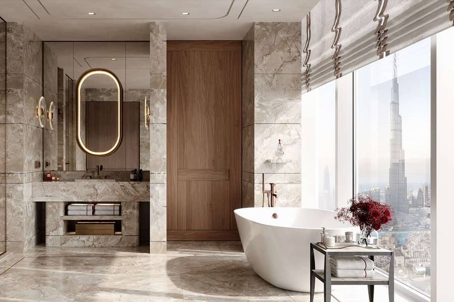 Op | Burj View | Ultra Luxury Residence - Image 12