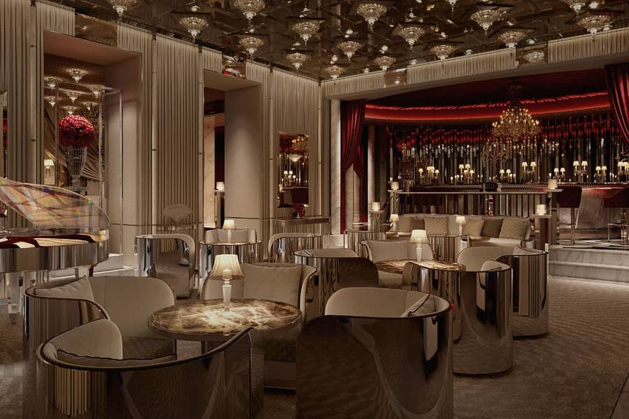 Op | Burj View | Ultra Luxury Residence - Image 13
