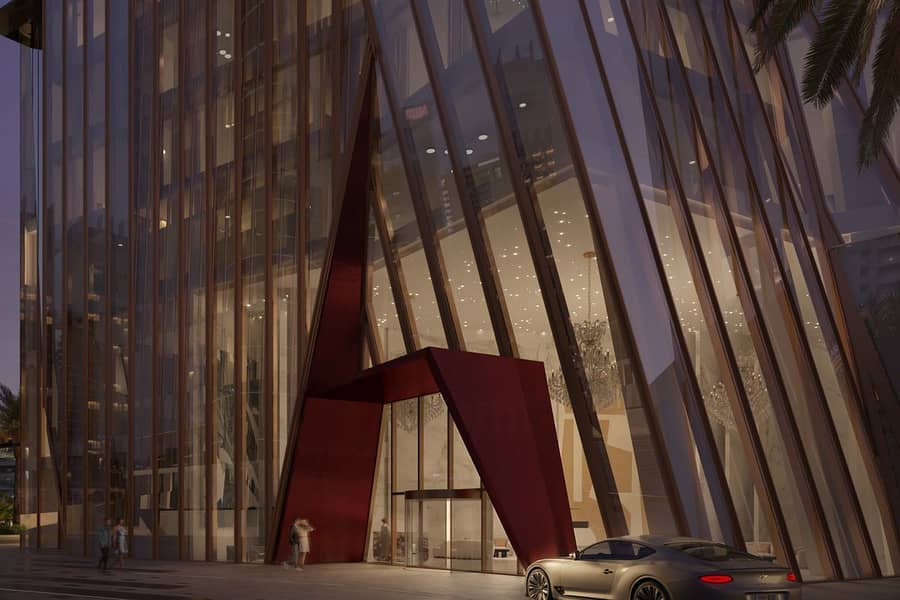 Op | Burj View | Ultra Luxury Residence - Image 14