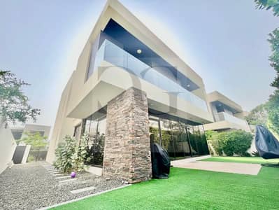 5 Bedroom Villa for Rent in DAMAC Hills, Dubai - Paramount Finish | Available July | Spacious Unit