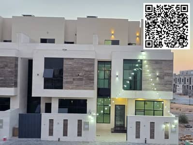 5 Bedroom Villa for Sale in Al Helio, Ajman - WhatsApp Image 2026-06-04 at 2.33. 17 PM. jpeg