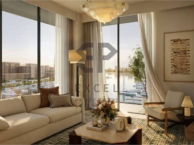 شقة 3 غرف نوم للبيع في ميناء راشد، دبي - 5. jpg
