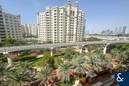 2 Bedroom Apartment for Sale in Palm Jumeirah, Dubai - Notice Served | C Type | | High Floor