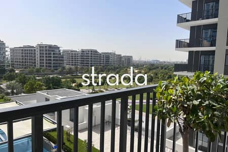2 Bedroom Apartment for Sale in Dubai Hills Estate, Dubai - Two Bedroom | Vacant | Park View