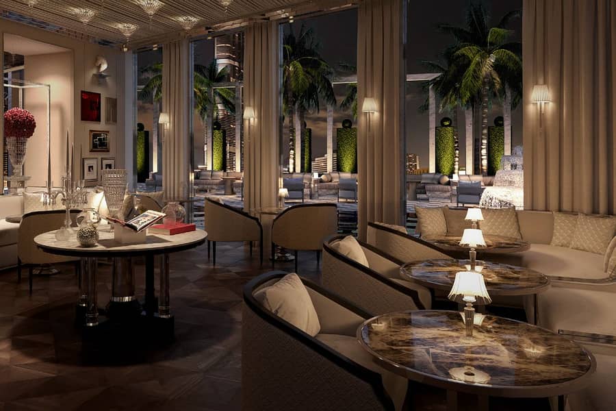 Op | Burj View | Ultra Luxury Residence - Image 15