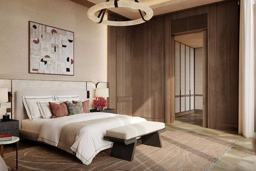 Op | Burj View | Ultra Luxury Residence - Image 17