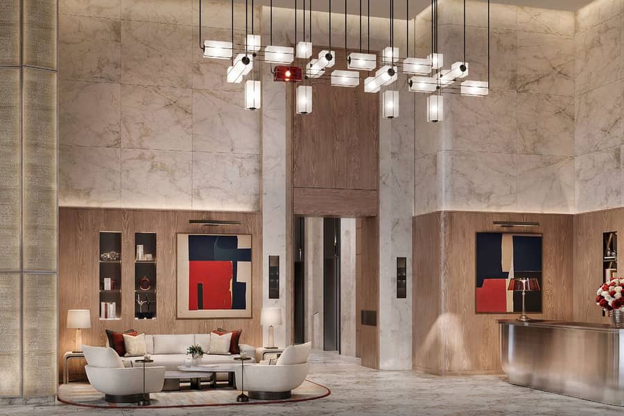Op | Burj View | Ultra Luxury Residence - Image 18