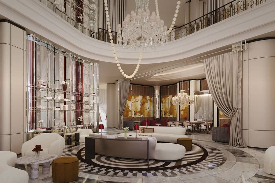 Op | Burj View | Ultra Luxury Residence - Image 19