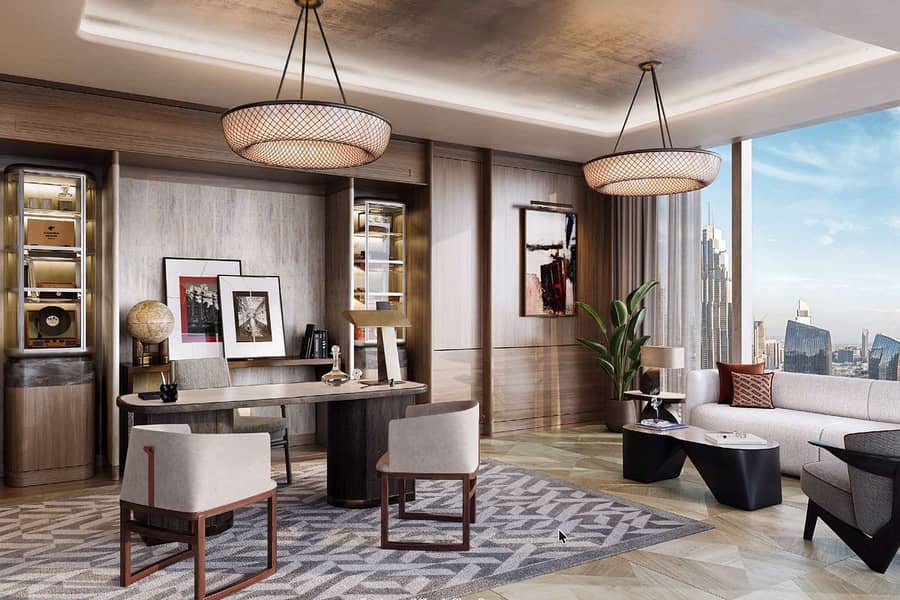 Op | Burj View | Ultra Luxury Residence - Image 20