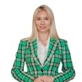 Mariia Zakurskaia