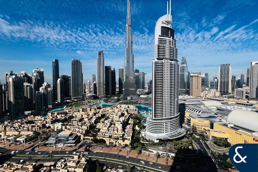 شقة في برج رويال،وسط مدينة دبي 2 غرف 240000 درهم - 15375496 شقة في برج رويال،وسط مدينة دبي 2 غرف 240000 درهم - 15375496