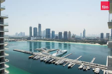 2 habitaciones Apartamento para en Alquiler en Dubai Harbour, Dubai - Apartamento en Dubai Harbour,Emaar Beachfront,Beach Mansion,Beach Mansion Tower 1, 2 dormitorios, 190000 AED - 15375177 2 habitaciones Apartamento para en Alquiler en Dubai Harbour, Dubai - Apartamento en Dubai Harbour,Emaar Beachfront,Beach Mansion,Beach Mansion Tower 1, 2 dormitorios, 190000 AED - 15375177
