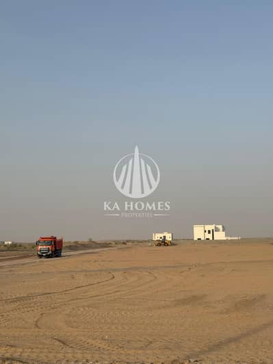 Plot for Sale in Al Tai, Sharjah - WhatsApp Image 2026-05-06 at 6.12. 36 PM. jpeg Plot for Sale in Al Tai, Sharjah - WhatsApp Image 2026-05-06 at 6.12. 36 PM. jpeg