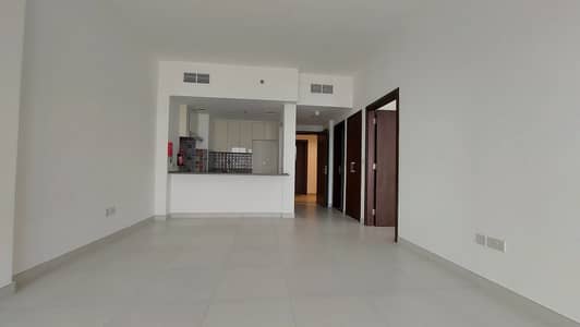 1 Bedroom Apartment for Rent in Motor City, Dubai - 12 cheques / High Floor / Street View 1 Bedroom Apartment for Rent in Motor City, Dubai - 12 cheques / High Floor / Street View