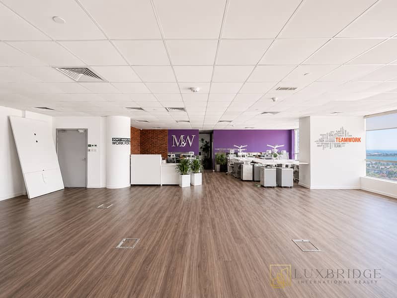 Büro in Dubai Media City,Concord Tower, 482755 AED - 15375295 Büro in Dubai Media City,Concord Tower, 482755 AED - 15375295