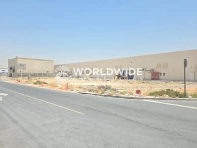 Industrial Land for Sale in Al Jurf, Ajman - WhatsApp Image 2026-06-04 at 15.06. 09 (1). jpeg