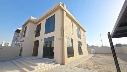 5 Slaapkamers Villa te Huur in Al Barsha, Dubai - 20260602_172052(1). jpg