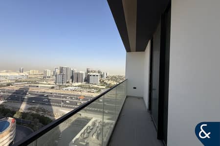 2 Bedroom Flat for Rent in Jumeirah Village Circle (JVC), Dubai - Golf course views | Vacant |Multiple cheques