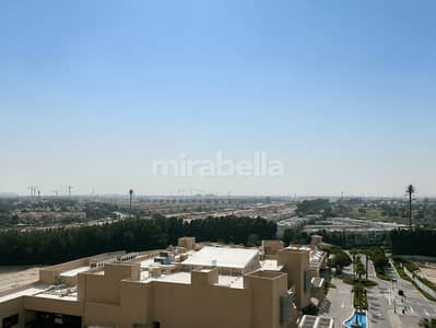 2 Bedroom Flat for Rent in Jumeirah Golf Estates, Dubai - Price Well | High Floor | Victory Heights View