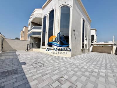 3 Bedroom Villa for Rent in Al Jazzat, Sharjah - 216342. jpg