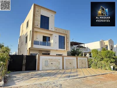 6 Bedroom Villa for Sale in Al Amerah, Ajman - batch_841911398-800x600. jpeg