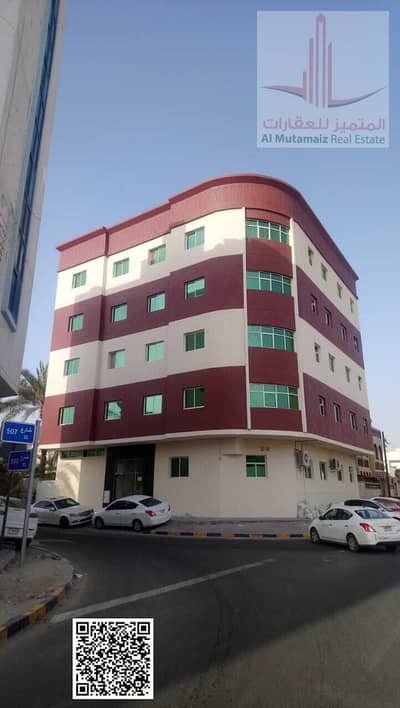 استوديو  للايجار في النعيمية، عجمان - WhatsApp Image 2021-10-23 at 10.04. 17 AM. jpeg