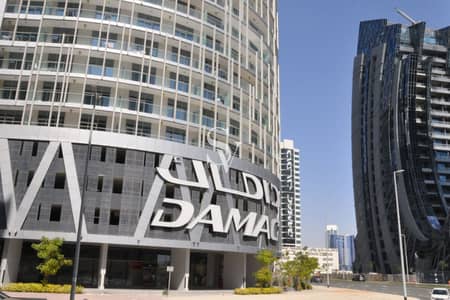 Studio for Sale in Business Bay, Dubai - Fully Furnished Studio| Large Balcony | High Floor