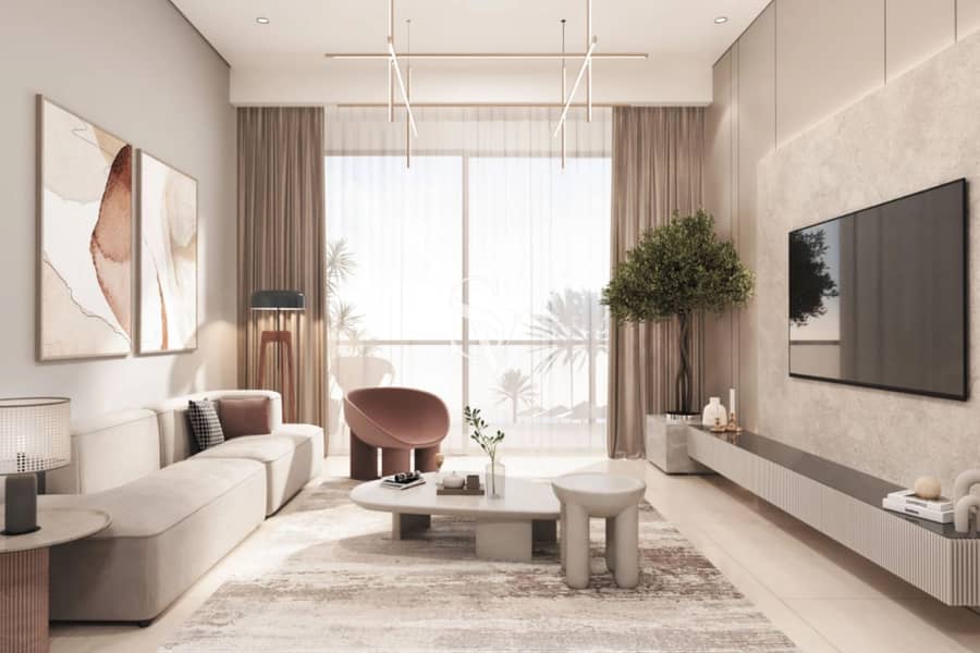 Квартира в Арджан,Марквис Инсигниа, 1 спальня, 1187000 AED - 15375780 Квартира в Арджан,Марквис Инсигниа, 1 спальня, 1187000 AED - 15375780