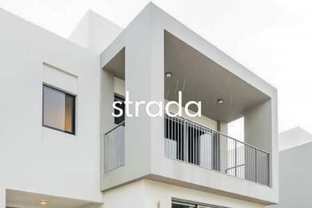 3 Bedroom Villa for Rent in Dubai Hills Estate, Dubai - Single Row | Near Amenities | Very Private unit 3 Bedroom Villa for Rent in Dubai Hills Estate, Dubai - Single Row | Near Amenities | Very Private unit