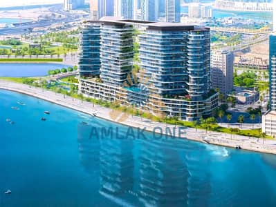 3 Bedroom Apartment for Sale in Al Reem Island, Abu Dhabi - 5. jpg