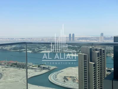 2 Bedroom Apartment for Rent in Al Reem Island, Abu Dhabi - WhatsApp Image 2026-06-04 at 10.49. 39 AM (1). jpeg