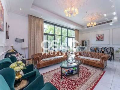 3 Schlafzimmer Villa zum zum Verkauf in Al Furjan, Dubai - Villa in Al Furjan，BNH Townhouses, 3 schlafzimmer, 4500000 AED - 15375962
