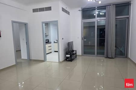 1 habitación Apartamento para en Alquiler en Dubai Marina, Dubai - Apartamento en Dubai Marina，DEC Towers，DEC Tower 1, 1 dormitorio, 81999 AED - 15375961