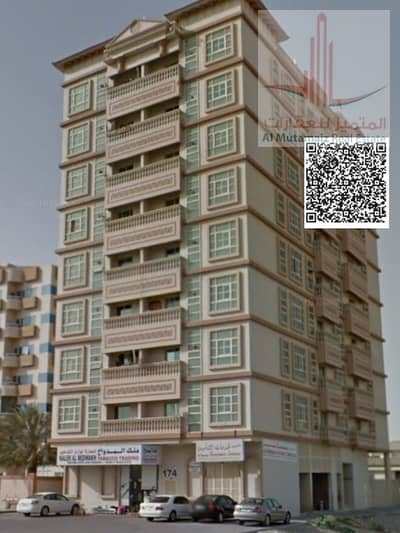 1 Bedroom Apartment for Rent in Al Hamidiyah, Ajman - WhatsApp Image 2025-08-17 at 11.08. 10_2cebae5e. jpg