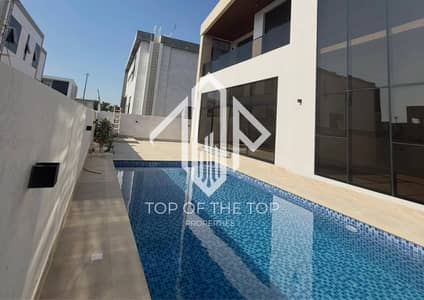 5 Bedroom Villa for Sale in Saadiyat Island, Abu Dhabi - image_0