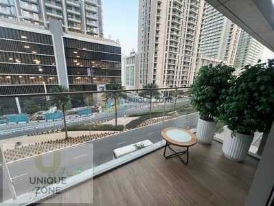 1 Bedroom Flat for Rent in Dubai Harbour, Dubai - Fully Furnished / Low Floor / Open kitchen