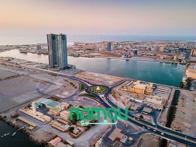 Plot for Sale in Al Marjan Island, Ras Al Khaimah - Main Plot for Sale in Al Marjan Island, Ras Al Khaimah - Main