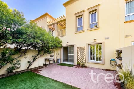 2 Bedroom Villa for Rent in The Springs, Dubai - IMG_2022. jpg 2 Bedroom Villa for Rent in The Springs, Dubai - IMG_2022. jpg