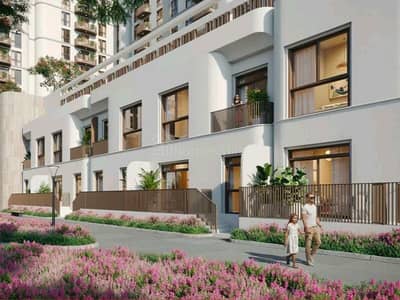 2 Bedroom Flat for Sale in Town Square, Dubai - 30/70 Payment | 0% Commission | Ready in April 2 Bedroom Flat for Sale in Town Square, Dubai - 30/70 Payment | 0% Commission | Ready in April
