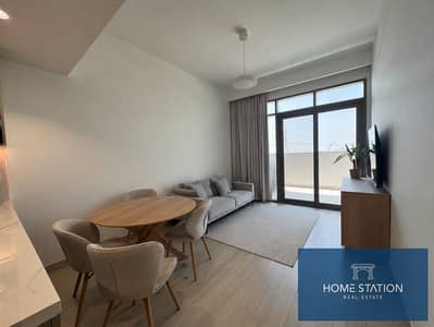 3 habitaciones Apartamento para en Venta en Al Furjan, Dubai - 206c7a54-274e-4ea7-aebc-1688a8671718. png