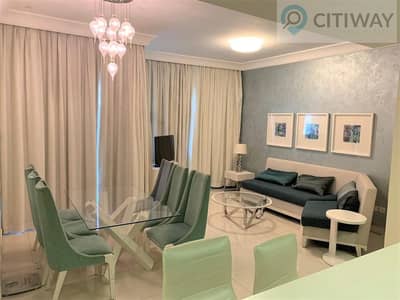 Fully Furnished 3BR | Fully Furnished 3BR |