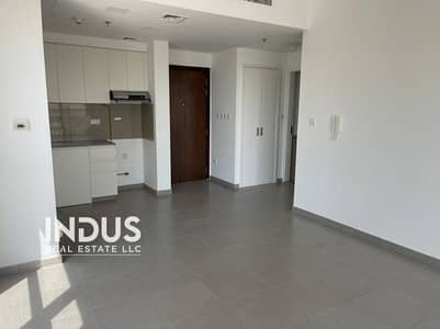 1 Bedroom Flat for Rent in Town Square, Dubai - Well Maintained | Community View | Vacant