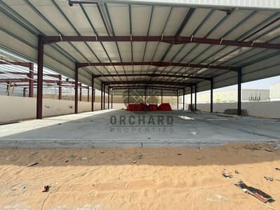 Floor for Rent in Al Sajaa Industrial, Sharjah - WhatsApp Image 2026-05-31 at 3.49. 10 PM (1). jpeg Floor for Rent in Al Sajaa Industrial, Sharjah - WhatsApp Image 2026-05-31 at 3.49. 10 PM (1). jpeg